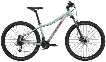 Rower MTB 29'' Cannondale TRAIL 7 Womens