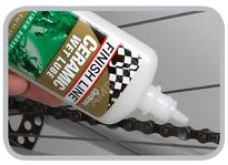 Olej Finish Line Ceramic Wet Lube 120ml - 2