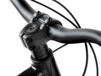 Rower Dartmoor Blackbird Intro 27.5'' XLarge + ebon - 2