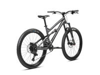 Rower Dartmoor Blackbird Intro 27.5'' XLarge + ebon - 5