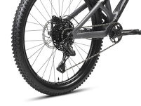 Rower Dartmoor Blackbird Intro 27.5'' XLarge + ebon - 9