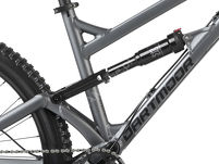 Rower Dartmoor Blackbird Intro 27.5'' XLarge + ebon - 10