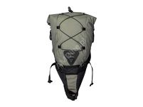 Torba podsiodłowa Topeak Loader Backloader Green (10 Litrów) - 2