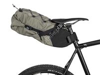 Torba podsiodłowa Topeak Loader Backloader Green (10 Litrów) - 3