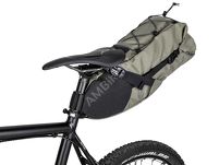 Torba podsiodłowa Topeak Loader Backloader Green (10 Litrów) - 4