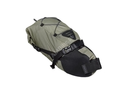 Torba podsiodłowa Topeak Loader Backloader Green (10 Litrów)