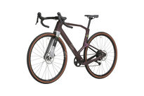Rower gravel Rondo Ruut CF 2 2 gen. Aubergine - 2