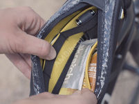 Torba na ramę Topeak Fastfuel Tribag - 6