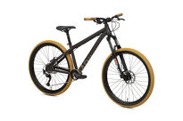 Rower NS Bikes Clash 26'' dirt street - 2