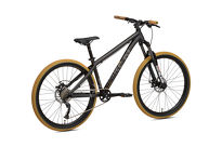 Rower NS Bikes Clash 26'' dirt street - 3
