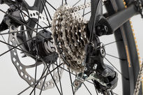 Rower NS Bikes Clash 26'' dirt street - 5
