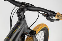 Rower NS Bikes Clash 26'' dirt street - 8