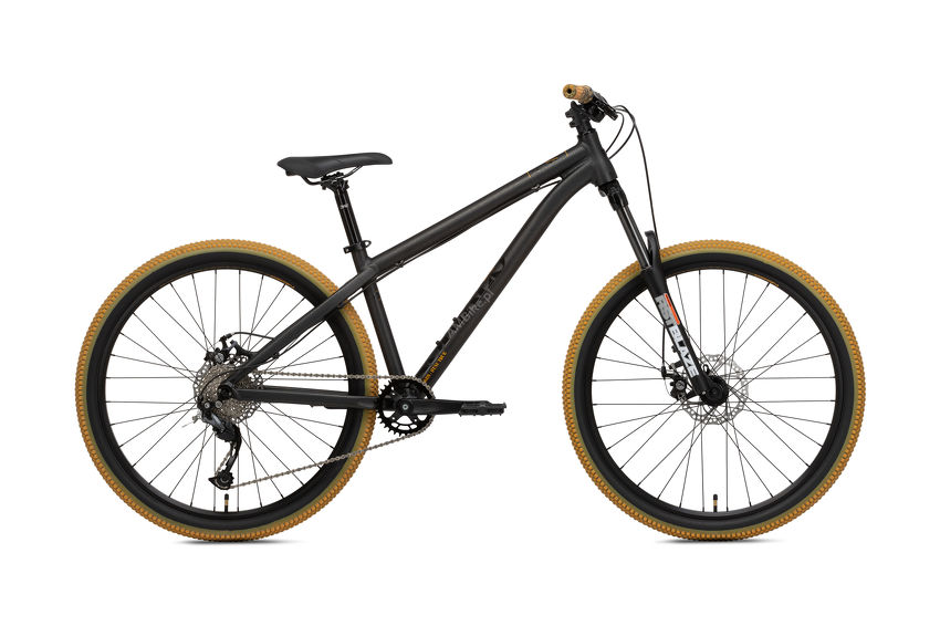 Rower NS Bikes Clash 26'' dirt street