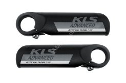 Rogi Kellys KLS Advanced black