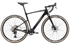 Rower gravel Cannondale Topstone Carbon Apex 1 CRB
