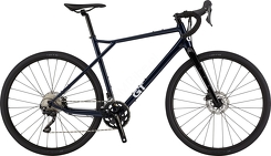 Rower gravel GT Grade Comp GRX