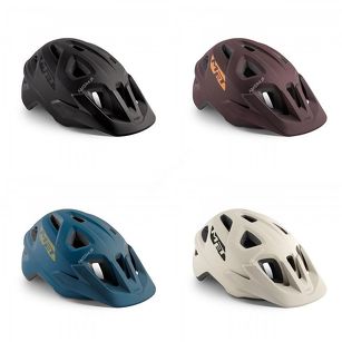 Kask  MTB MET Echo wyprzedaż