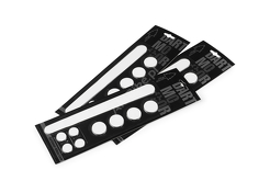 Osłonki na ramę przezroczyste Dartmoor DART-A215953
