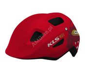 Kask dziecięcy Kellys KLS ACEY 022 - 4