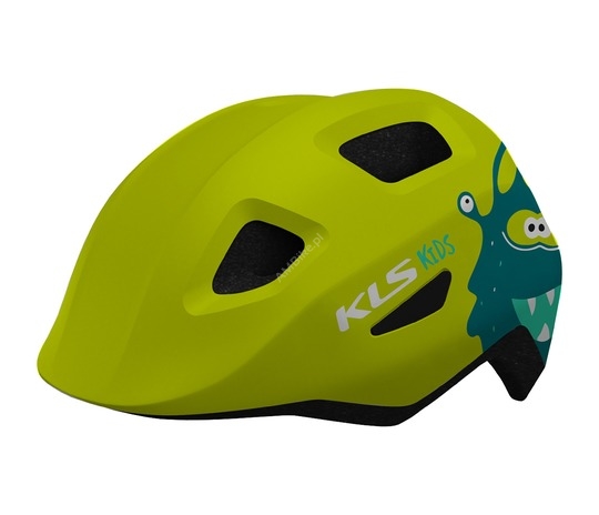 Kask dziecięcy Kellys KLS ACEY 022