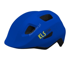 Kask dziecięcy Kellys KLS ACEY 022