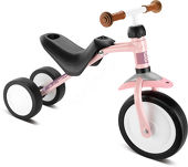 Rowerek trójkołowy PUKY PUKYMOTO - 4