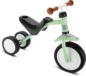Rowerek trójkołowy PUKY PUKYMOTO - 6
