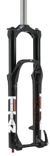 Amortyzator RST TITAN AIR 26" Disc 15mm