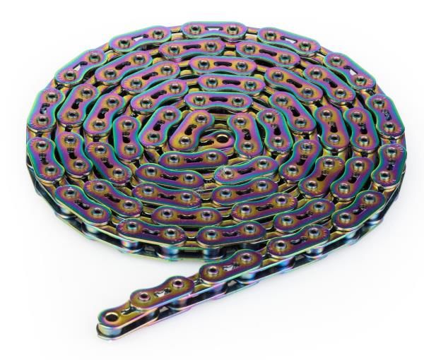 Łancuch rowerowy Dartmoor Core Light (KOLORY)