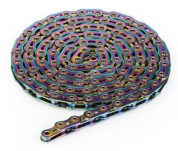 Łancuch rowerowy Dartmoor Core Light (KOLORY)