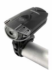Lampka przednia Merida 300LM USB