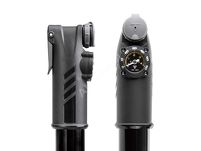 Pompka Topeak Mountain TT G Twin Turbo Manometr - 2