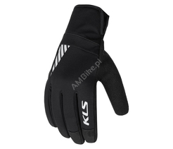 Rękawiczki rowerowe Kellys KLS Coldbreaker