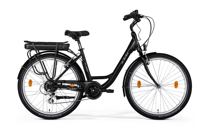 Rower elektryczny M-BIKE 7 E-BIKE