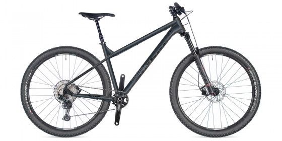 Rower MTB Author Versus 3.0 29'' Trail + ebon
