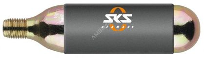 Nabój SKS CO2 do pompki Airbuster 16g