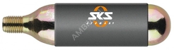 Nabój SKS CO2 do pompki Airbuster 16g