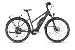 Rower Trekking Kellys E-Cristy 10 28" 630Wh