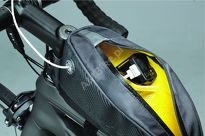 Torba na ramę Topeak Fuel Tank  Medium lub Large - 3
