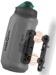Bidon Fidlock Twist 750 Antybakteryjny + Baza Bike AB-09676(TBL)