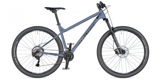 Rower MTB 29'' Author Versus 2.0  + ebon 120zł