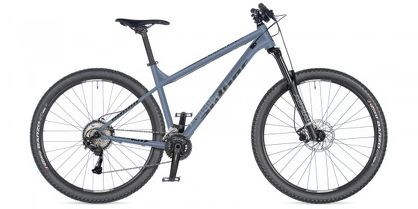 Rower MTB 29'' Author Versus 2.0 Trail  + ebon
