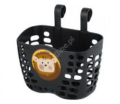 Plastikowy koszyk dla dzieci Kellys Buddy - 3