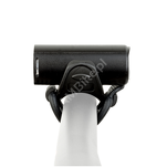 Lampa przednia Author Quantum 350 lumenów CNC - 2