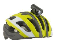 Lampa przednia Author Quantum 350 lumenów CNC - 3