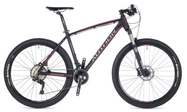 Rama Author Vision 27.5 20.5