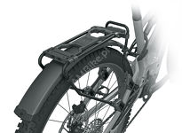 Błotnik SKS Iinfinity Universal Mudguard 27,5-29 - 2