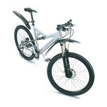 Błotnik tylny Topeak DeFender M2 26'' / 27,5'' - 3