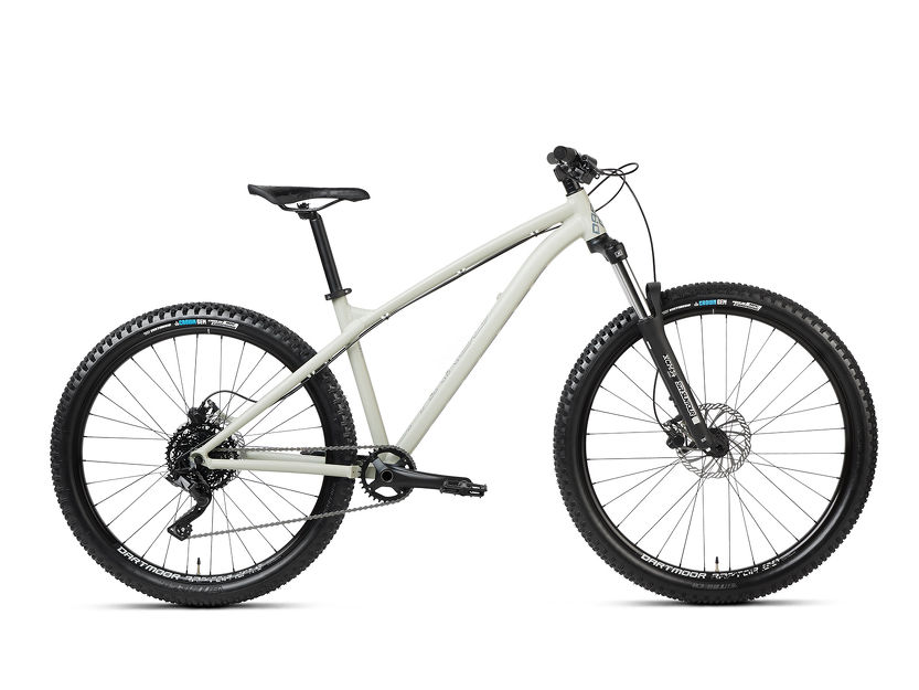 Rower Dartmoor Sparrow Intro Mullet 29/27.5'' + eBon