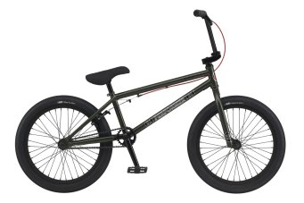 Rower BMX GT Performer Conway 21''